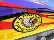 47 Apache